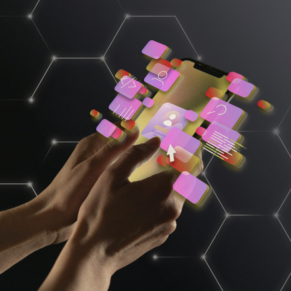 representaciones-de-ui-y-ux-con-smartphone